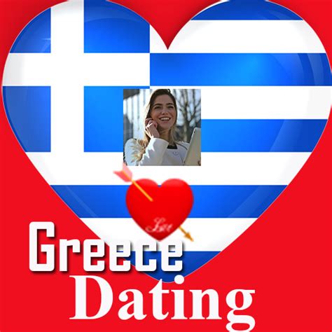 free greek dating apps